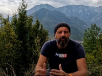 UZBUDLJIVA PRIČA: Fotograf iz BiH kod Jablanice našao ostatke bombardera iz Drugog svjetskog rata (VIDEO)