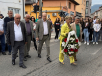 POGINULO PET GRAĐANA, OD TOGA TROJE DJECE: Obilježena godišnjica stradanja građana u sarajevskoj ulici Čekaluša