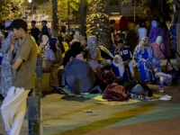 UZNEMIRUJUĆI SNIMCI IZ MAROKA: Zemljotres magnitude 6.8, najmanje 296 poginulih (VIDEO)