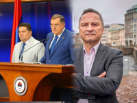UGLEDNI BANJALUČANIN IZ ŠVEDSKE: Glavnom biku se sprema 'konzerva'…