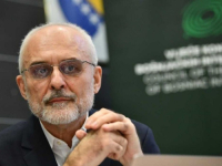 EROL AVDOVIĆ O GOVORU ŽELJKA KOMŠIĆA U UN-u: 'Nova doza povjerenja i solidarnosti izgleda patetično, ali onako...'