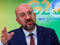 CHARLES MICHEL NAKON ZEMLJOTRESA U MAROKU: 'Vijesti su zastrašujuće, EU je spremna...'