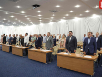 IZETBEGOVIĆ JEDINI KANDIDAT ZA PREDSJEDNIKA STRANKE: A ovo je lista kandidata za potpredsjednike SDA