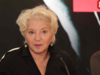 'SB' U NARODNOM POZORIŠTU: Mirjana Karanović uoči sarajevske premijere 'Marlene Dietrich - pet tačaka optužnice'; 'Mogla sam da razumijem njen odnos prema Njemačkoj...' (FOTO)