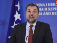 NEVJEROVATNI IZGOVORI MINISTRA KONAKOVIĆA: 'Ulazak protjeranih ruskih diplomata u BiH je sigurnosni propust zbog specifične političke okolnosti!'