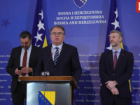 NERMIN NIKŠIĆ NAKON DANAŠNJEG SASTANKA: 'Nije vrijeme ni za kakvu euforiju' (FOTO)