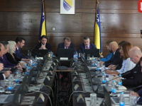 MINISTAR SE IZUZEO, ALI REZULTAT JE ISTI: Sin Rame Isaka je na današnjoj sjednici Vlade FBiH imenovan za novog direktora...