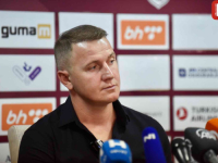 'SB' NA PRESS-u SENIJADA IBRIČIĆA, NOVOG SPORTSKOG DIREKTORA FK SARAJEVO: 'Viveros je htio da ide kući, mislim da imamo kvalitet i najbolje igrače' (FOTO)