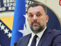 ELMEDIN JEDNO, KONAKOVIĆ DRUGO: Je li Detektor detektovao neupućenost šefa bh. diplomatije?