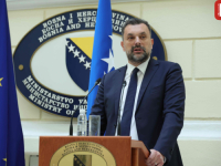 'SB' PATROLA NA PRESSU MINISTRA KONAKOVIĆA: 'Dodik ponovo postavlja ultimatume, što u ovom trenutku...' (FOTO)