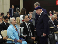 'SB' NA KONFERENCIJI U SARAJEVU:  Hag je procesuirao najodgovornije za ratne zločine, sada se mora znati šta dalje (FOTO)