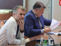 MOŽEMO GA ZABORAVITI: O preporukama NATO-a na sjednici Vijeća ministara ponovo ni riječi!