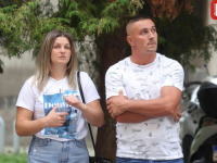 RODITELJI DJEVOJČICE DŽENE NAKON ROČIŠTA: 'Gdje su oni bili kad smo mi svi padali u nesvijest, Rožajac simulirao da mu je pozlilo'
