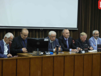'SB' NA LICU MJESTA: Predstavljena knjiga 'Narod i nacija' akademika Slave Kukića (FOTO)