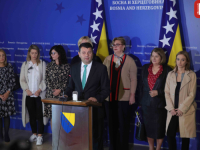 'SB' NA LICU MJESTA: Sigurnim kućama 100.000 KM za pomoć ženama žrtvama nasilja (FOTO)