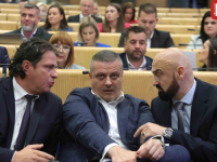 'POMOĆI ĆEMO VAM': Vlast bez većine u Federalnom parlamentu, opozicija pomogla da se usvoji dnevni red