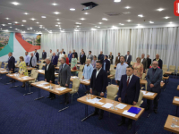 ZAKLJUČCI GLAVNOG ODBORA SDA: 'Stranke 'Trojke' dosadašnjim ustupcima prema SNSD-u i HDZ-u BiH ozbiljno oslabile poziciju probosanskih snaga!'