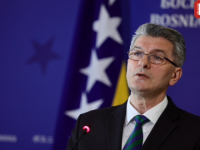 POSLJEDNJI OBAVEZNI LJEKARSKI PREGLED U GP BiH BIO JE 2008. GODINE: Zastupnik Mehmedović pozvao...