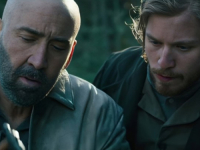 BRANDO I JORDAN KAO INSPIRACIJA: Nicolas Cage je gotovo neprepoznatljiv u traileru za novi western (VIDEO)
