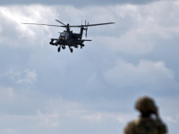 NAPETI ODNOSI: Bjelorusija tvrdi da je poljski helikopter ušao u njen zračni prostor, Varšava poriče