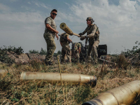 STRAŠNI GUBICI RUSKIH AGRESORA U SAMO NEKOLIKO DANA: Glavni stožer Oružanih snaga Ukrajine otkrio sve…