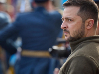 ALBANIJA JE DANAS PREUZELA JEDNOMJESEČNO PREDSJEDAVANJE: Ukrajinski predsjednik Volodimir Zelenski će...