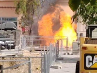 DRAMA U HRVATSKOJ: Velika eksplozija u centru Karlovca, ima povrijeđenih (VIDEO)