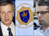 POLITIČKI SUKOBI U ZDK DOBILI NOVU DIMENZIJU: Novinar portala '072info' pozvan na saslušanje u policiju