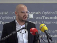 FUNKCIONER SNSD-a TVRDI: 'Napadnuti smo prilikom povratka s protesta...'