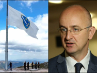'TO JE PROVOKACIJA': Ljiljani na Vlašiću izazvali burnu reakciju iz Republike Srpske