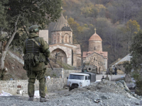 TRIDESET GODINA AGONIJE: Nikada priznata Republika Nagorno-Karabah od januara prestaje da postoji