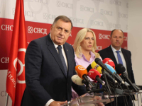 NE ZAUSTAVLJA SE, NITI ĆE: Dodik za sutra u Banjoj Luci najavio okupljanje Srba iz državnih i entitetskih institucija