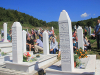 PROŠLO JE 28 GODINA: Na današnji dan Vojska RS-a počinila stravičan masakr u Oborcima kod Donjeg Vakufa (VIDEO)