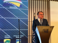 500 IZLAGAČA IZ 16 DRŽAVA: Nermin Nikšić prisustvovao otvaranju 17. međunarodnog sajma privrede Tešanj - BiH 2023.