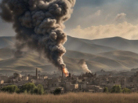 POTPUN TRIJUMF AZERBEJDŽANA: Armenski separatisti iz Nagorno-Karabaha položili oružje!