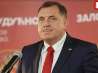 SNSD ODLUČIO: Dodik jedini kandidat za predsjednika stranke