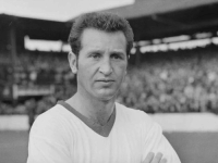 ODLAZAK LEGENDE: Preminuo bivši nogometaš Manchester Uniteda