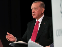 ERDOGAN U NEW YORKU: 'Turska je zadovoljna razvojem saradnje sa Sjedinjenim Državama!'