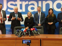 SADA JE SVE JASNO: Čović u pregovorima tražio ukidanje Finansijske policije, više Hrvata u ministarstvima, direktore Fonda za zaštitu okoliša i FUP-a...