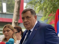 DODIK ŽESTOKO UZVRATIO: 'Schmidt je kolateralna šteta frustriranog Murphyja!'