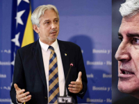 HDZ STRAHUJE OD NOVE PRESUDE EVROPSKOG SUDA: 'Presuda 'Begić' prijeti da BiH pretvori u Miloševićevu Jugoslaviju!'