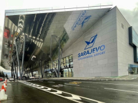 BH. AERODROMI U RALJAMA STRANIH PROFITERA: Koncesijama se pokušava opljačkati FBiH, kao što se pljačka regija!