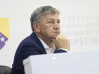 ZA SVAKI PROBLEM FUAD KASUMOVIĆ IMA RJEŠENJE: 'Ako ne budemo vlast u ZDK napuštamo koaliciju i na...'