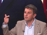 VUKANOVIĆ ŠOKIRAO IZJAVOM: 'Dodik je agent hrvatske obavještajne službe, UDBA je formirala SNSD!'