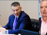 NEŠIĆ TRAČA KOLEGU IZ VIJEĆA MINISTARA: 'Helez se divi Dodiku i žali što Bošnjaci nemaju takvog lidera'