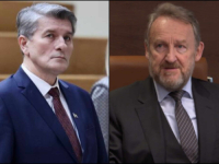 JOŠ UVIJEK JE NEIZVJESNO: Izlazi li Šemsudin Mehmedović na megdan Izetbegoviću?