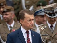 MINISTAR ODBRANE BLASZCZAK: 'Poljska će za dvije godine imati najjaču kopnenu vojsku u Evropi''
