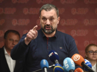 OVAKO JE RANIJE GOVORIO ELMEDIN KONAKOVIĆ: 'Ja preuzimam odgovornost za imenovanje Rame Isaka! Ako sutra Ramo bude kriv...' (VIDEO)