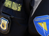 BOSNI I HERCEGOVINI NEDOSTAJE 600 GRANIČNIH POLICAJACA: Delegaciju Zajedničke komisije za odbranu i bezbjednost činili su Sanja Vulić, Jasmin Imamović i...