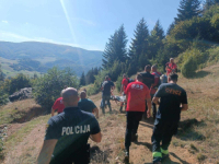 NAKON ČETIRI DANA POTRAGE: Pronađeno tijelo mještanina iz sela Orašac